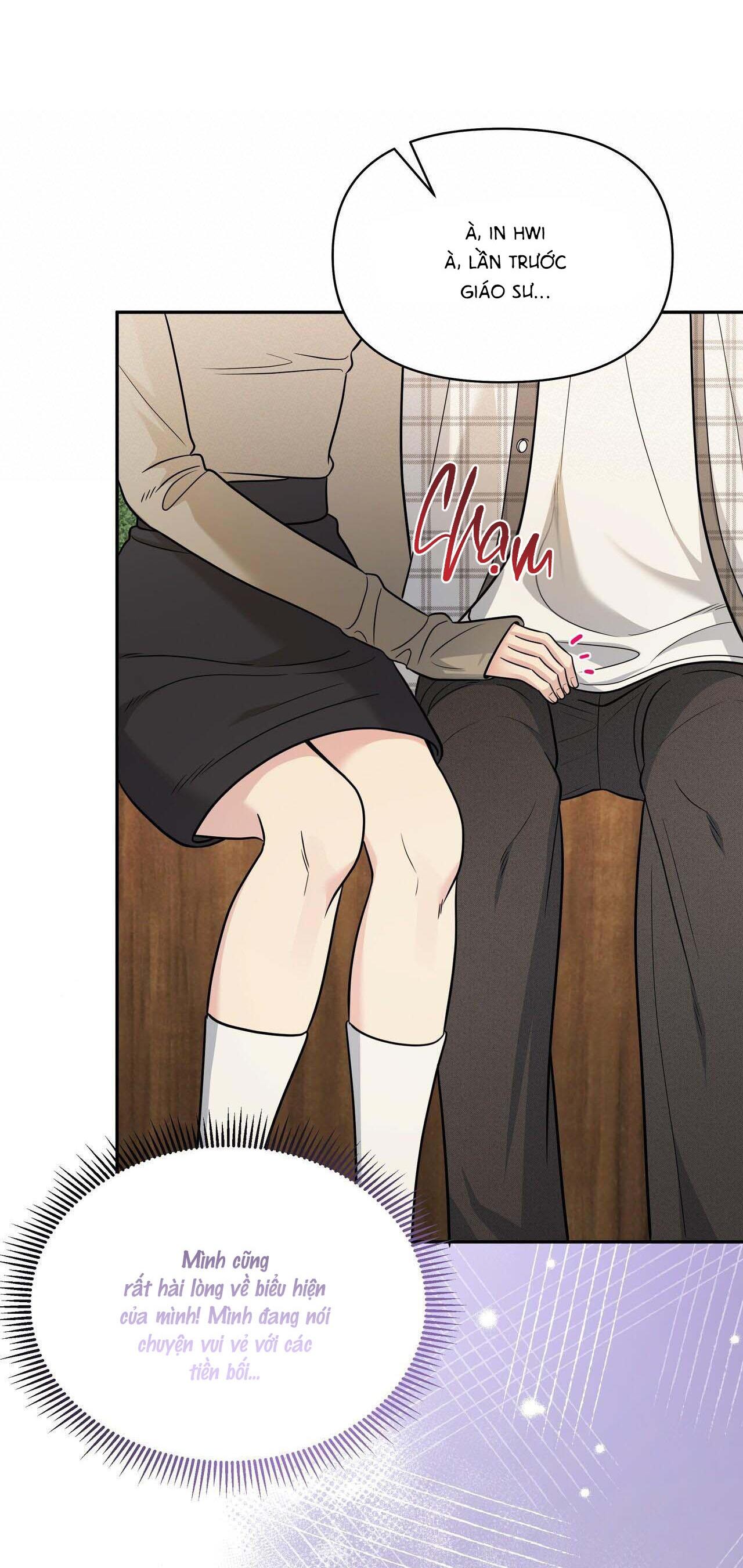 chuyện tình bí mật chapter 10 29