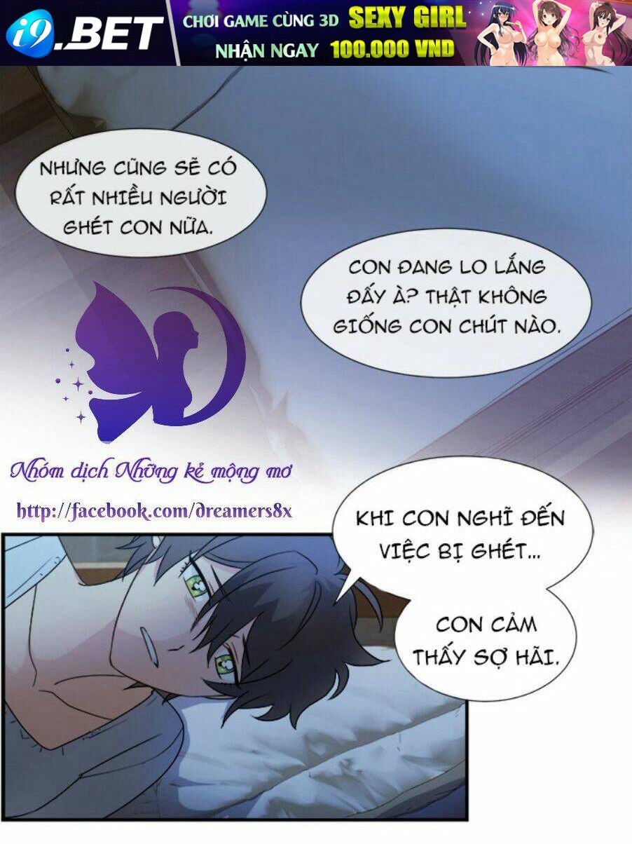 nữ chính thứ 101 chapter 4 9