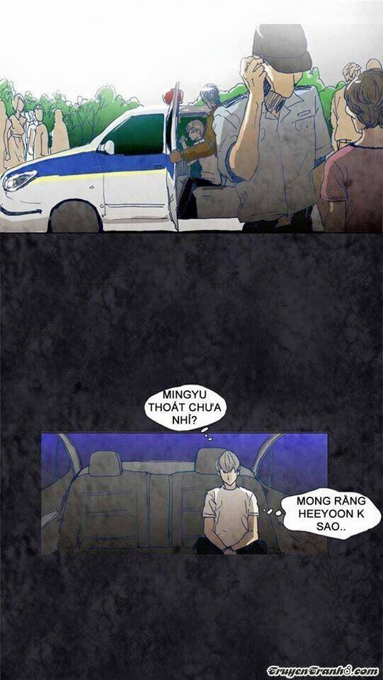 kho truyện kinh dị: ác mộng đêm về chapter 4 77