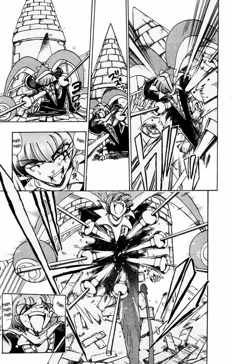 violinist of hameln - cây đàn kì diệu chapter 54 24