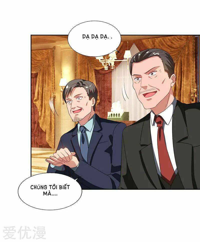 trọng sinh khí thiếu quy lai chapter 70 20