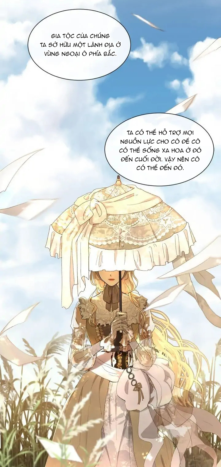 tôi là fan cứng hoàng tử chapter 49.2 31