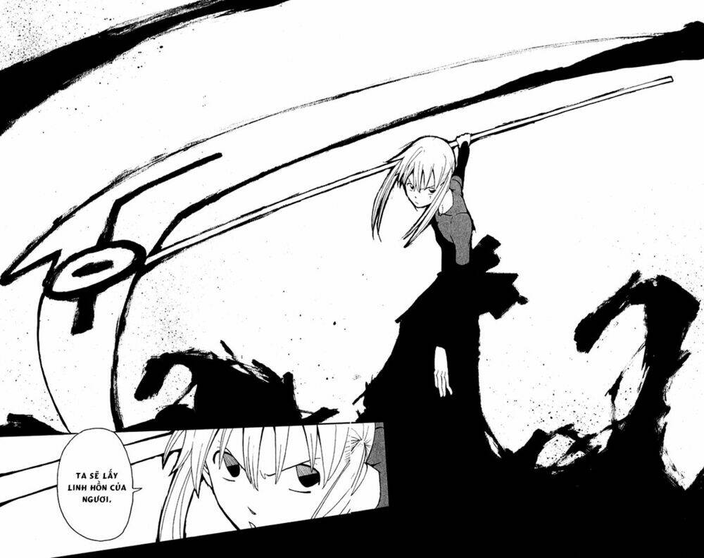 soul eater chapter 59 33