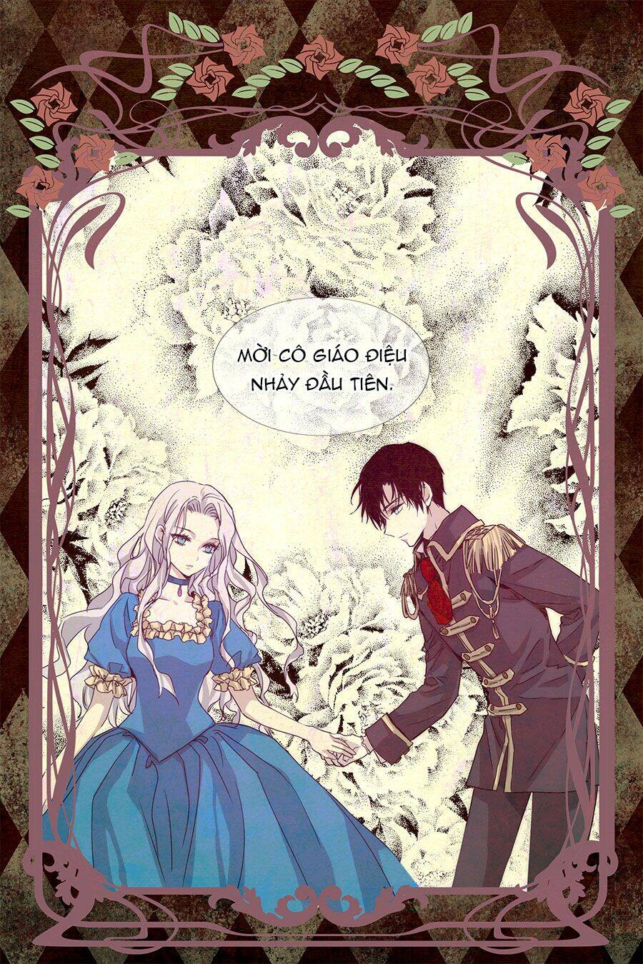 chương mở đầu của tiểu thuyết hàn - light novel (tknt) chapter 1 15