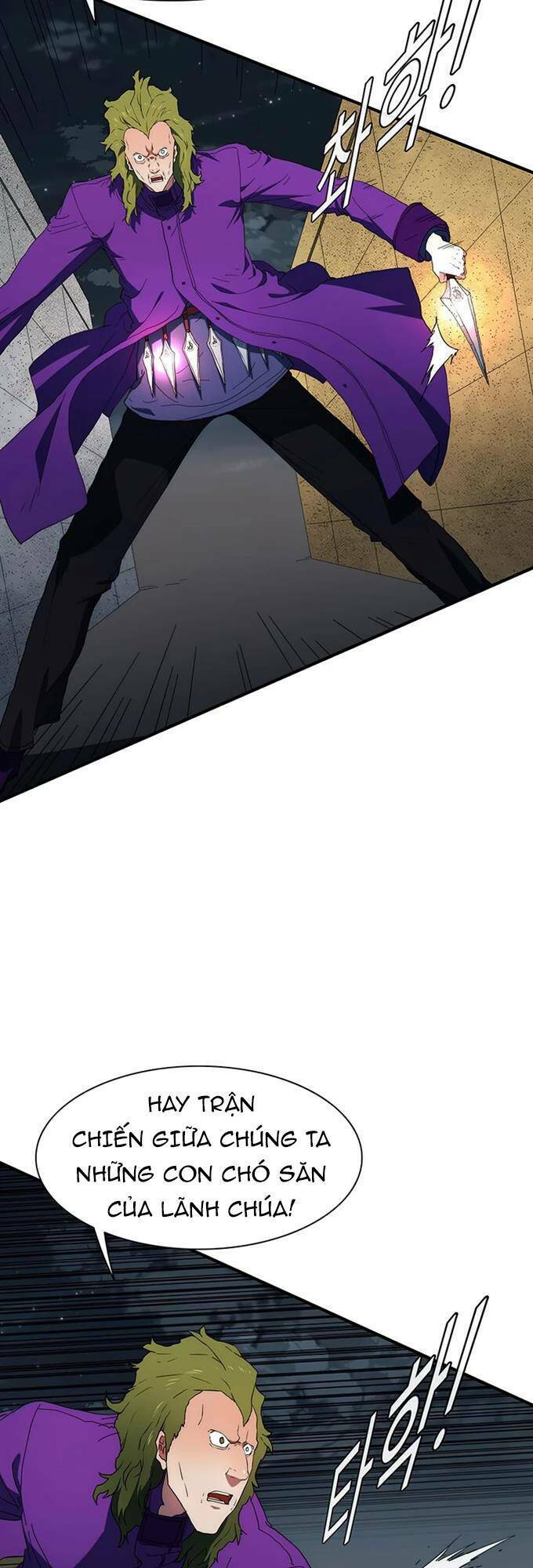 các chòm sao chỉ chú ý mình tôi chapter 37 9