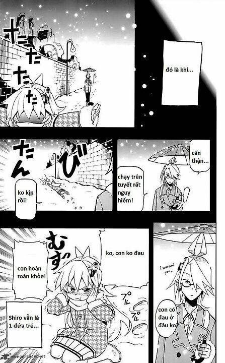 tripeace chapter 22 39