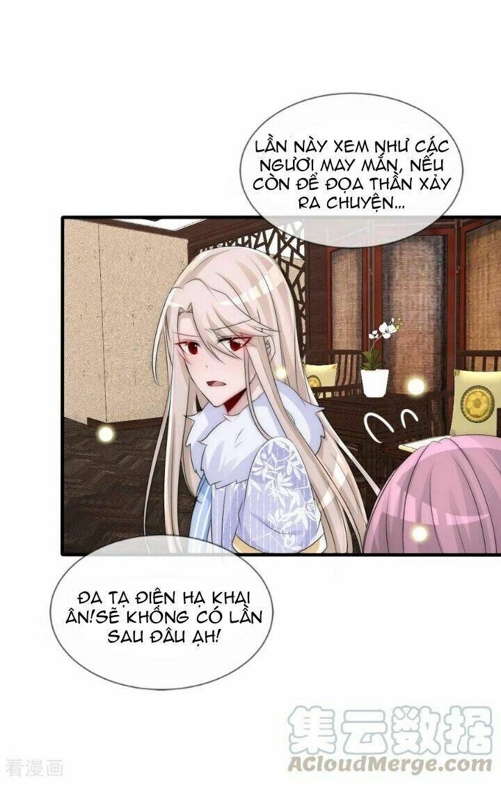 kế hoạch sủng ái của tiểu công chúa chapter 72 25