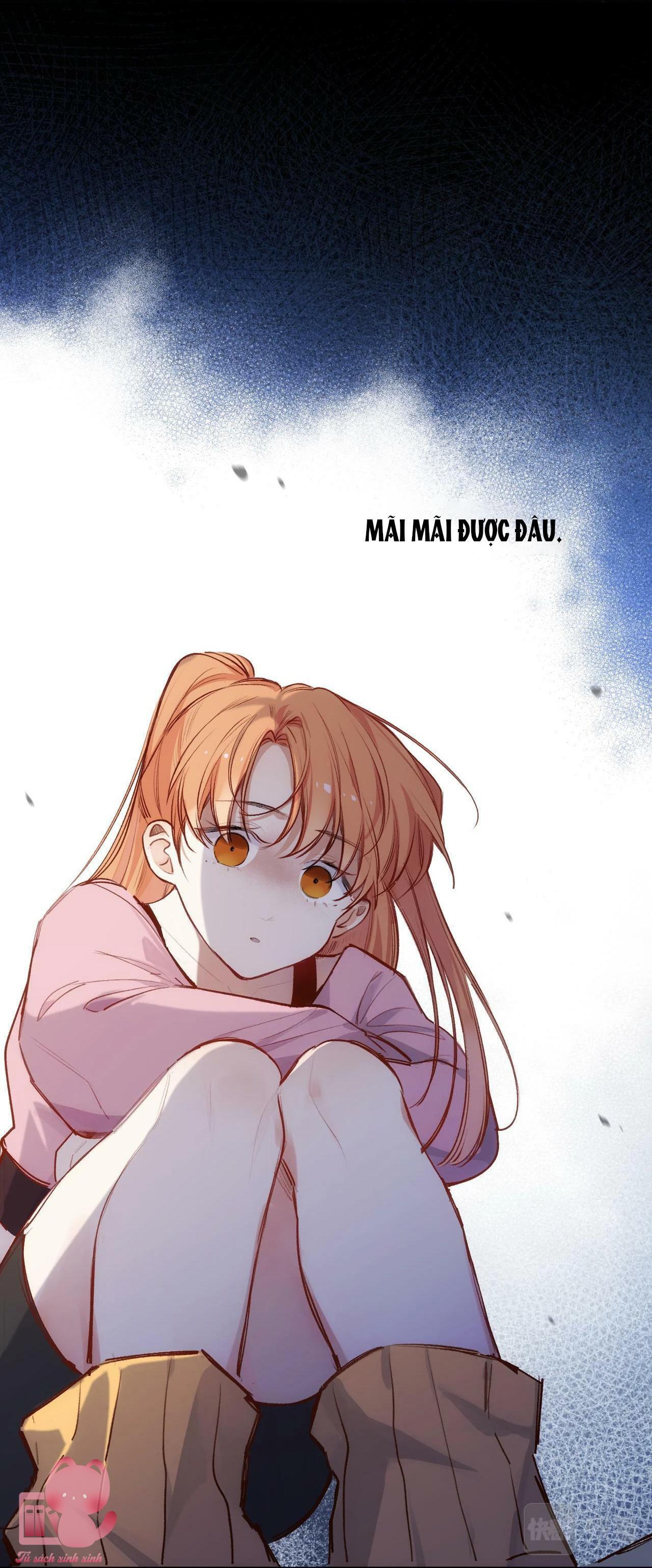 mười năm sau, tôi kết hôn cùng kẻ thù không đội trời chung chapter 7 23