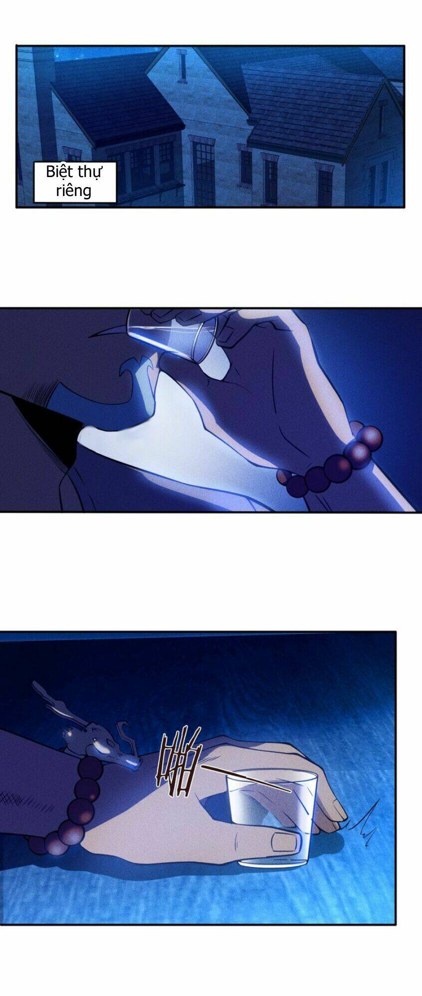 cao thủ cận vệ của nữ chủ tịch chapter 42 18