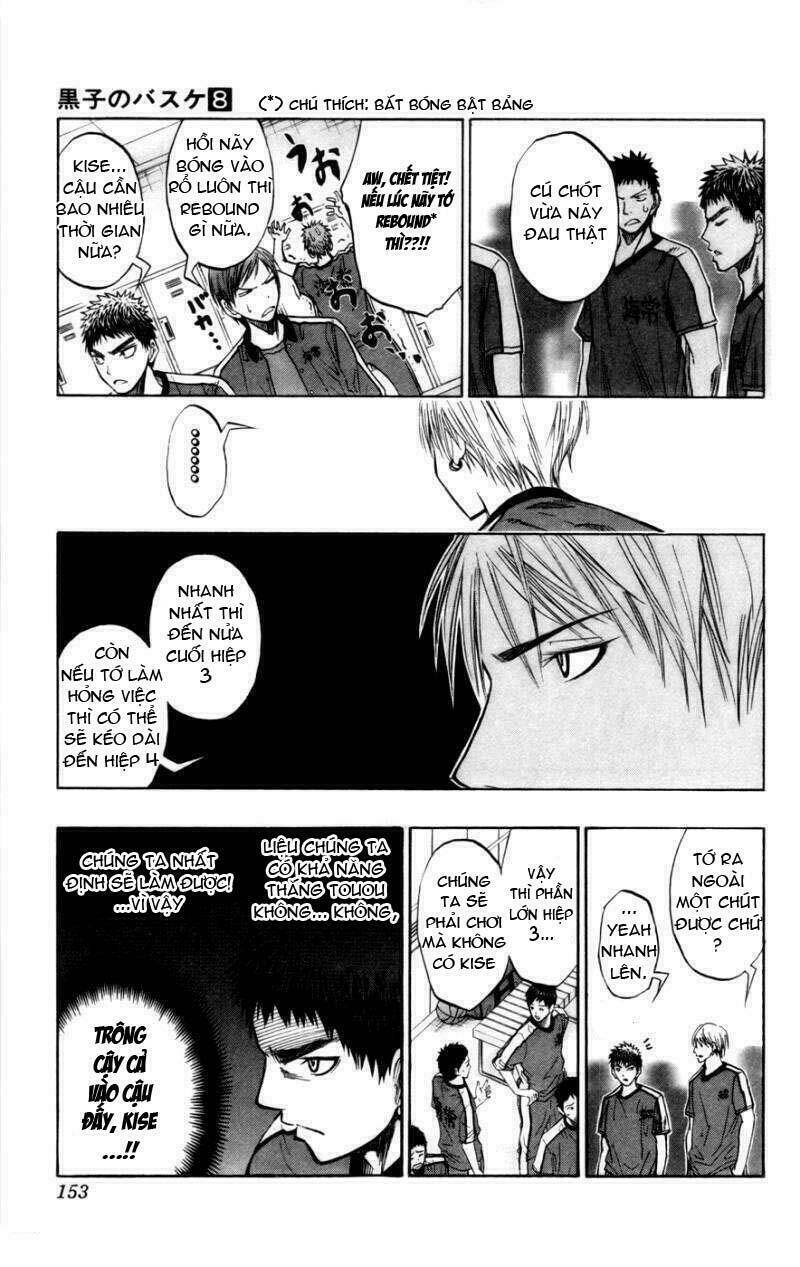 vua bóng rổ kuroko chapter 68 9