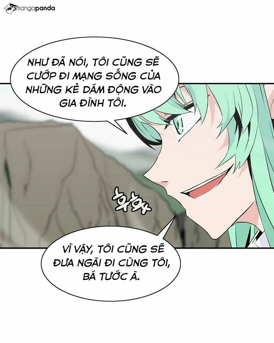 ảo mộng vương chapter 49 44