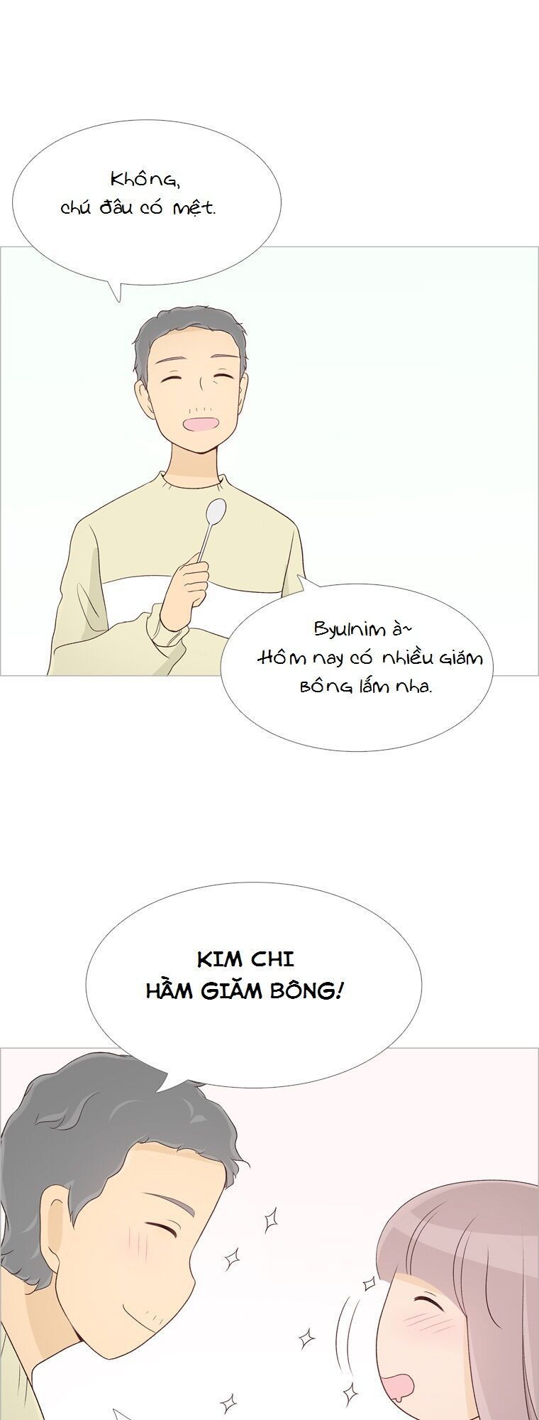 gửi đến tương lai chapter 13.3 43