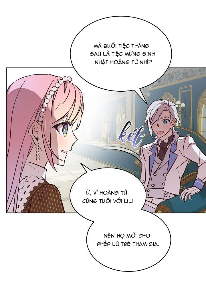 quý cô quyền lực chapter 12 24