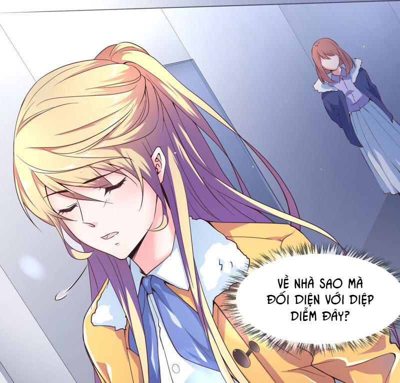 chiến lược lãng mạn của thịnh thiếu chapter 32 56