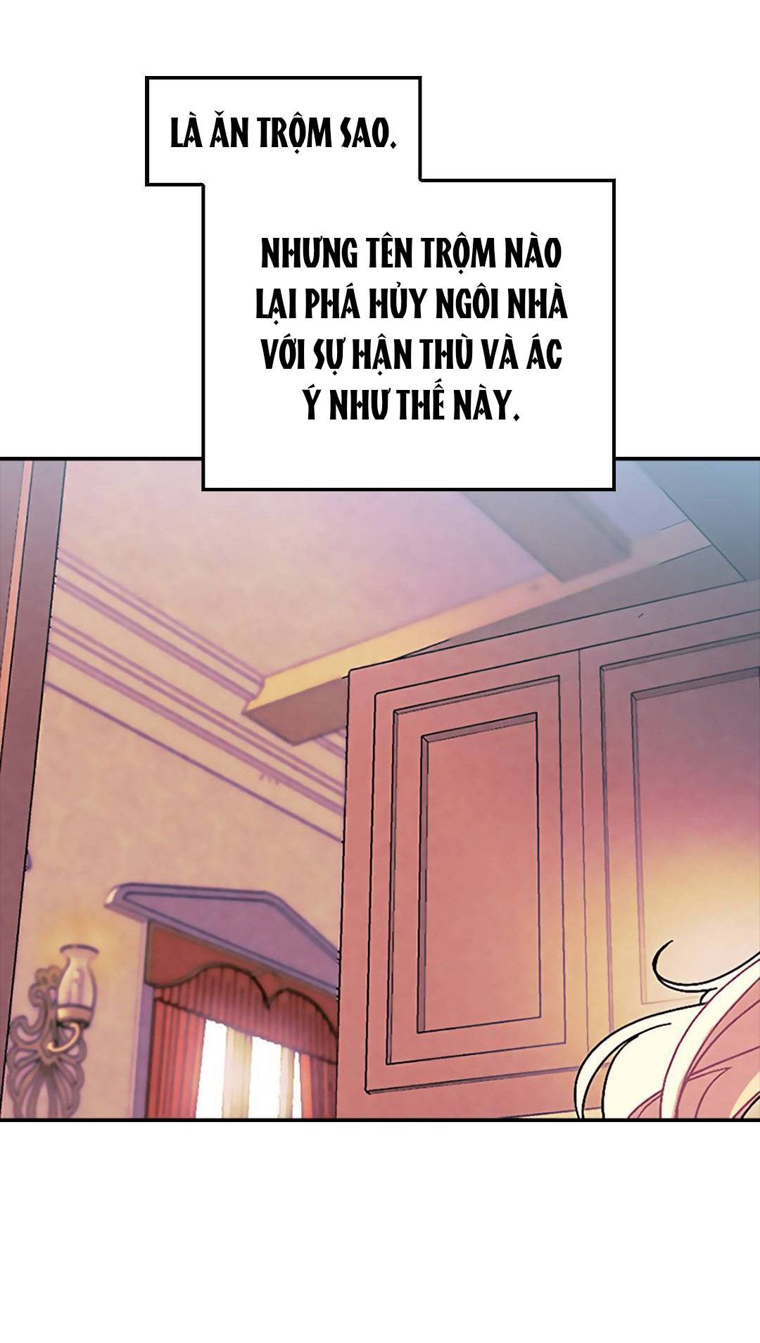 [bản 18+] trò chơi săn mồi của hoàng đế và thánh kỵ sĩ chapter 35.2 1