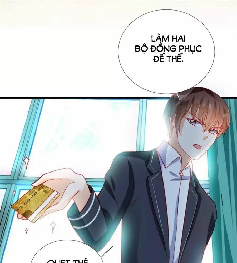 tu la thiếu gia quá kiêu ngạo chapter 69 36