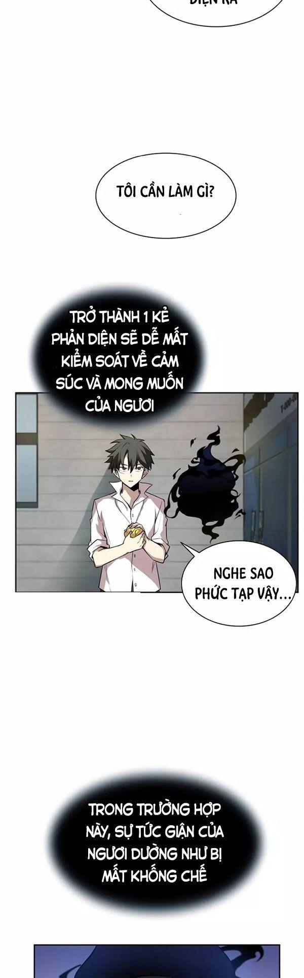 tiêu diệt ác nhân chapter 4 43