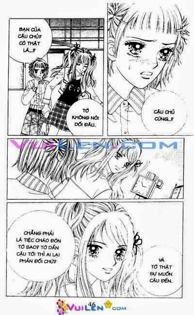 love your enemies chapter 13 46