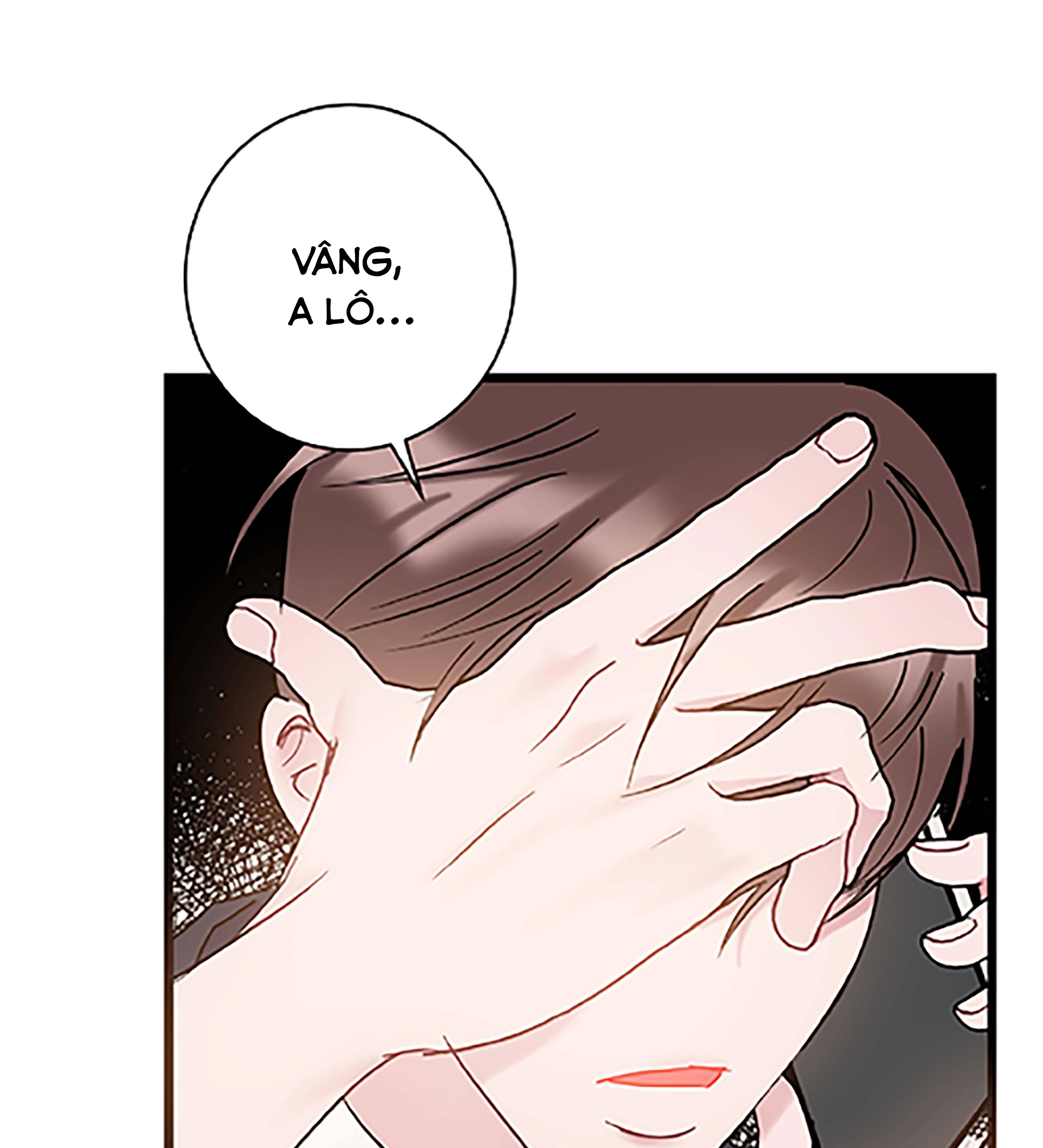 tình yêu bình dị nhất chapter 31 9