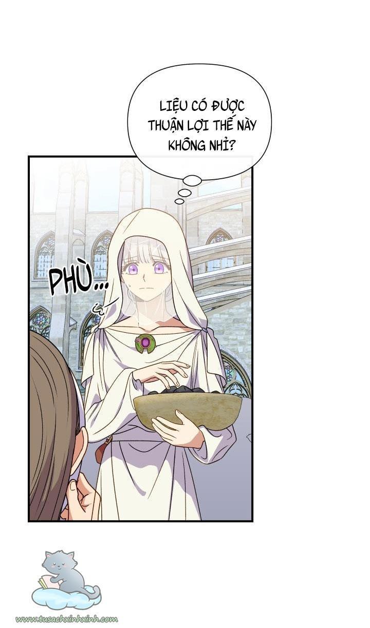 công nương khế ước của gia tộc công tước quái vật chapter 105 41