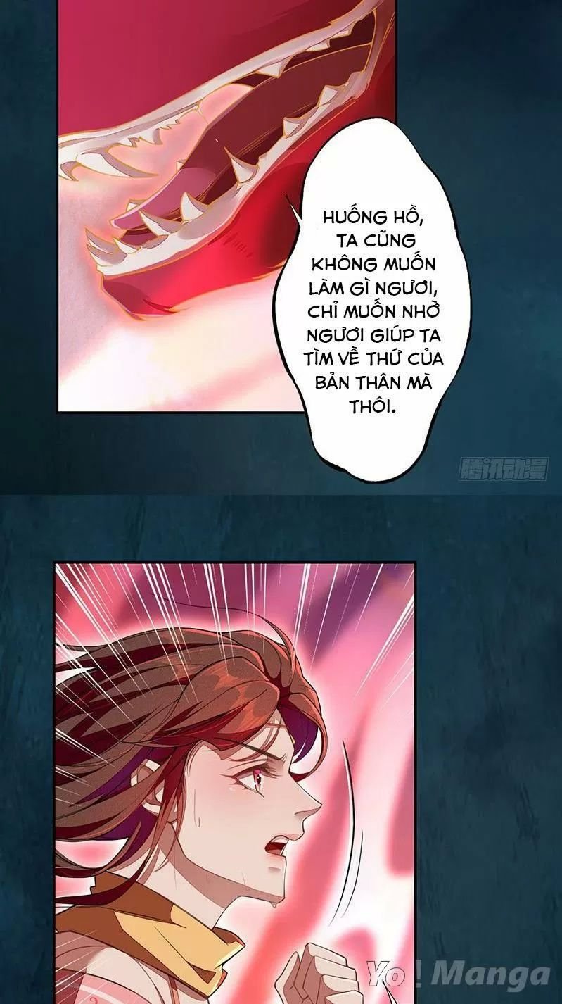 tuyệt thế luyện đan sư chapter 113 14