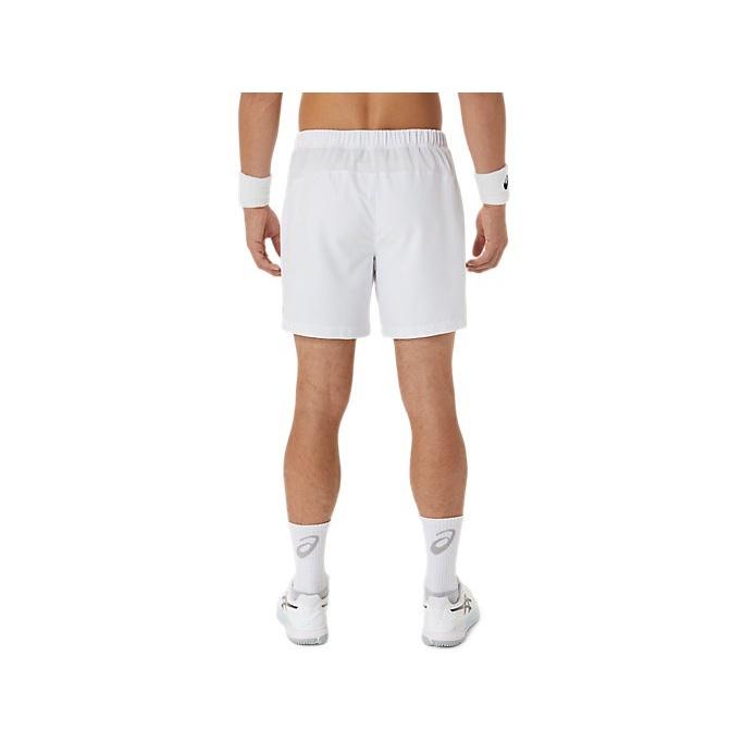 Quần Short Thể Thao Nam Asics COURT 7IN SHORT 2041A260.100