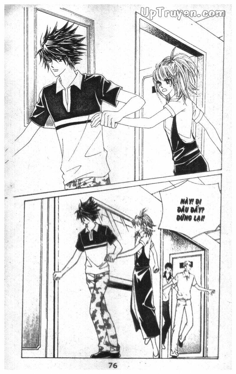 dạ khúc chapter 11 76