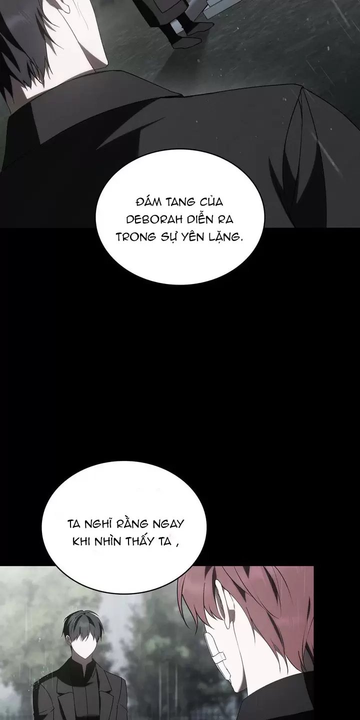 lời hứa không phải của tôi chapter 21 2