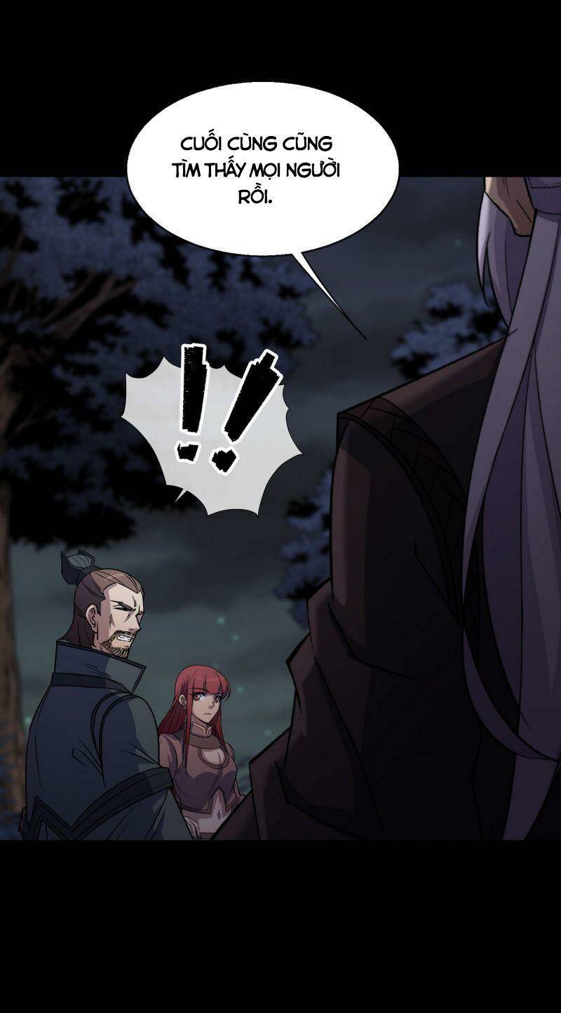 thông u đại thánh chapter 101 5