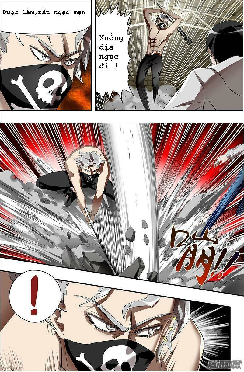 were wolf chapter 35 8