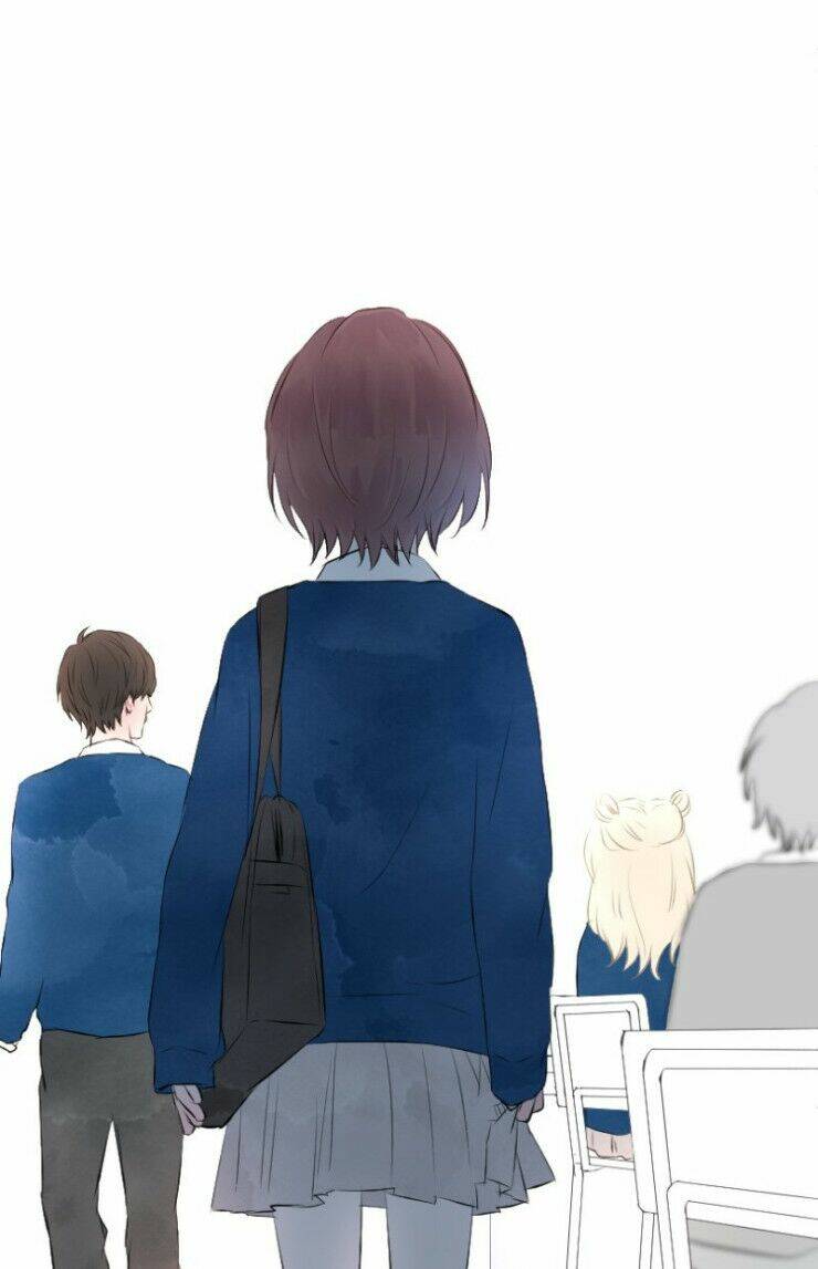 yêu không thể nói chapter 21 33