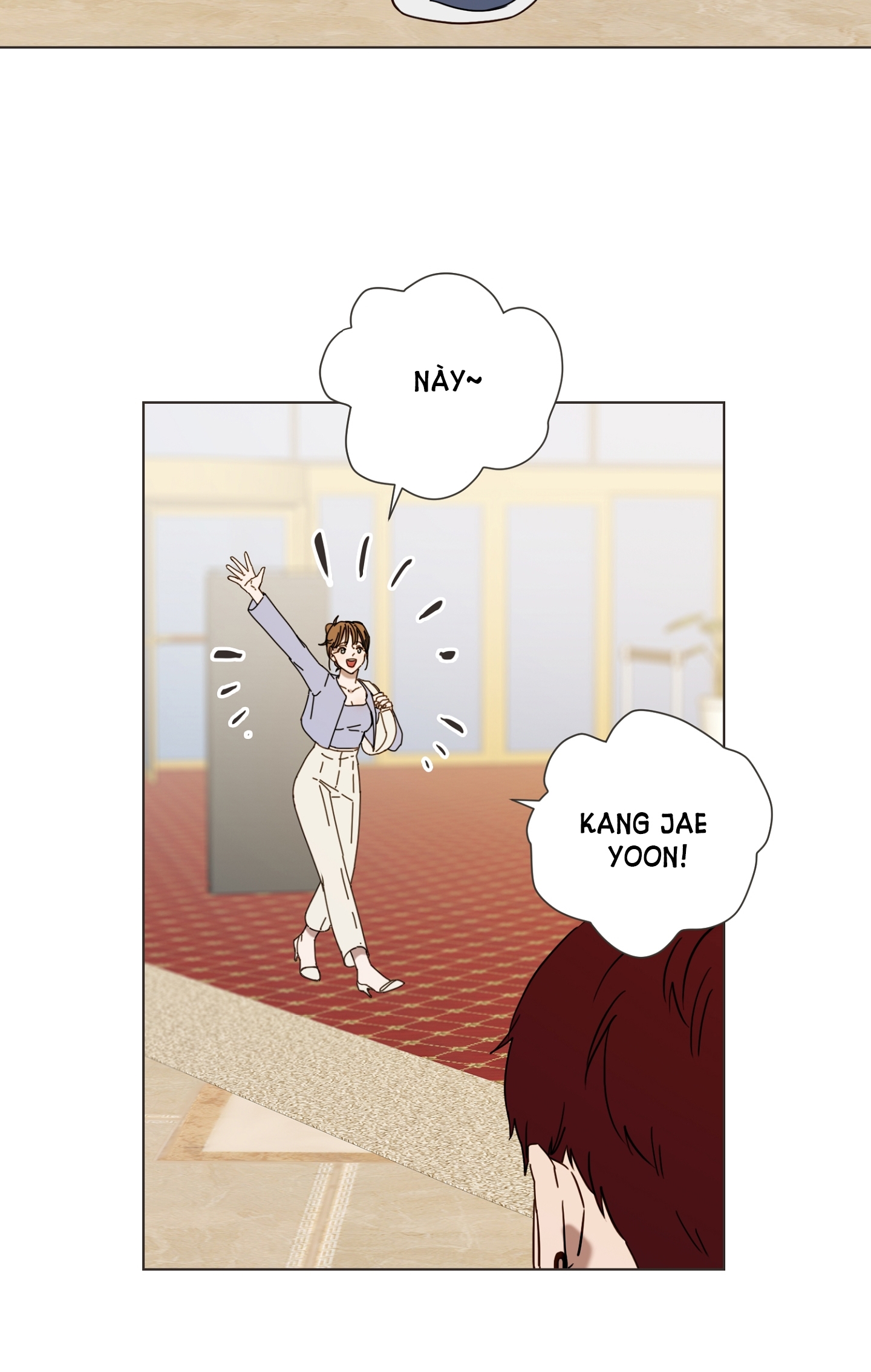 [18+] bạn bè cái quái gì chapter 1.1 15