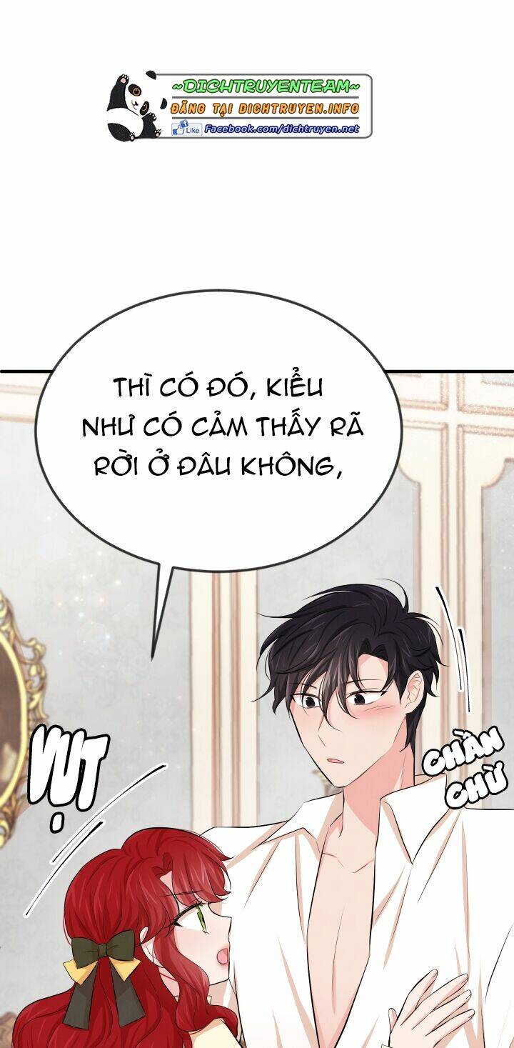 tiểu thư scarlet, em không muốn trả thù sao? chapter 15 51