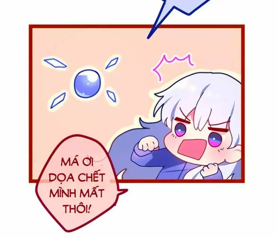 độ ấm quái vật kiệm lời chapter 2.1 55