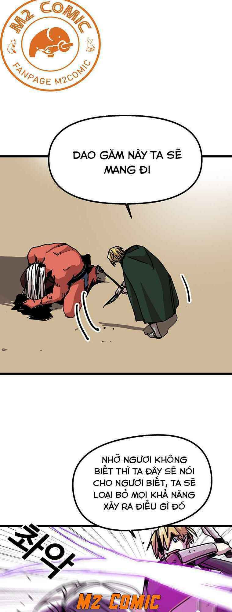 người chơi lỗi chapter 61 42