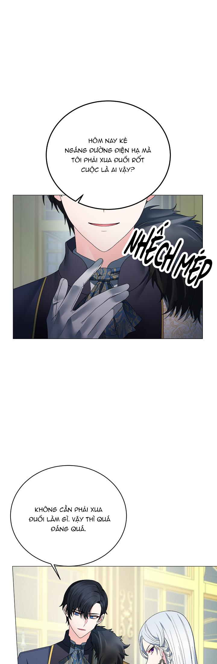 tôi sẽ trở thành nhân vật chính chapter 10 33