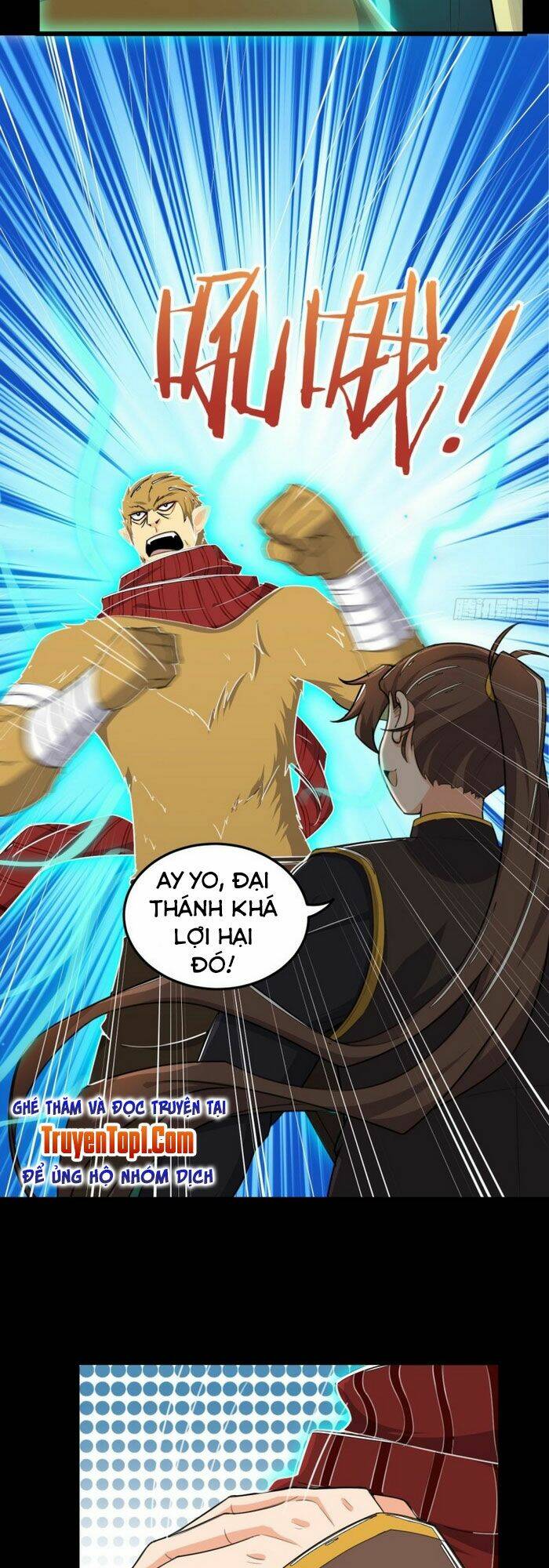 võ thần đương thế chapter 2 10