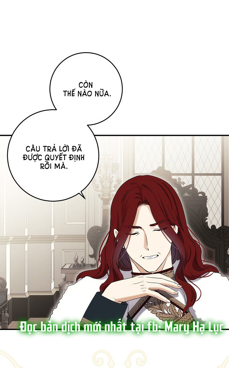 [Bản 15+] Tôi Lạc Vào Thế Giới Trò Chơi Harem Ngược chapter 80.2 - Trang 7