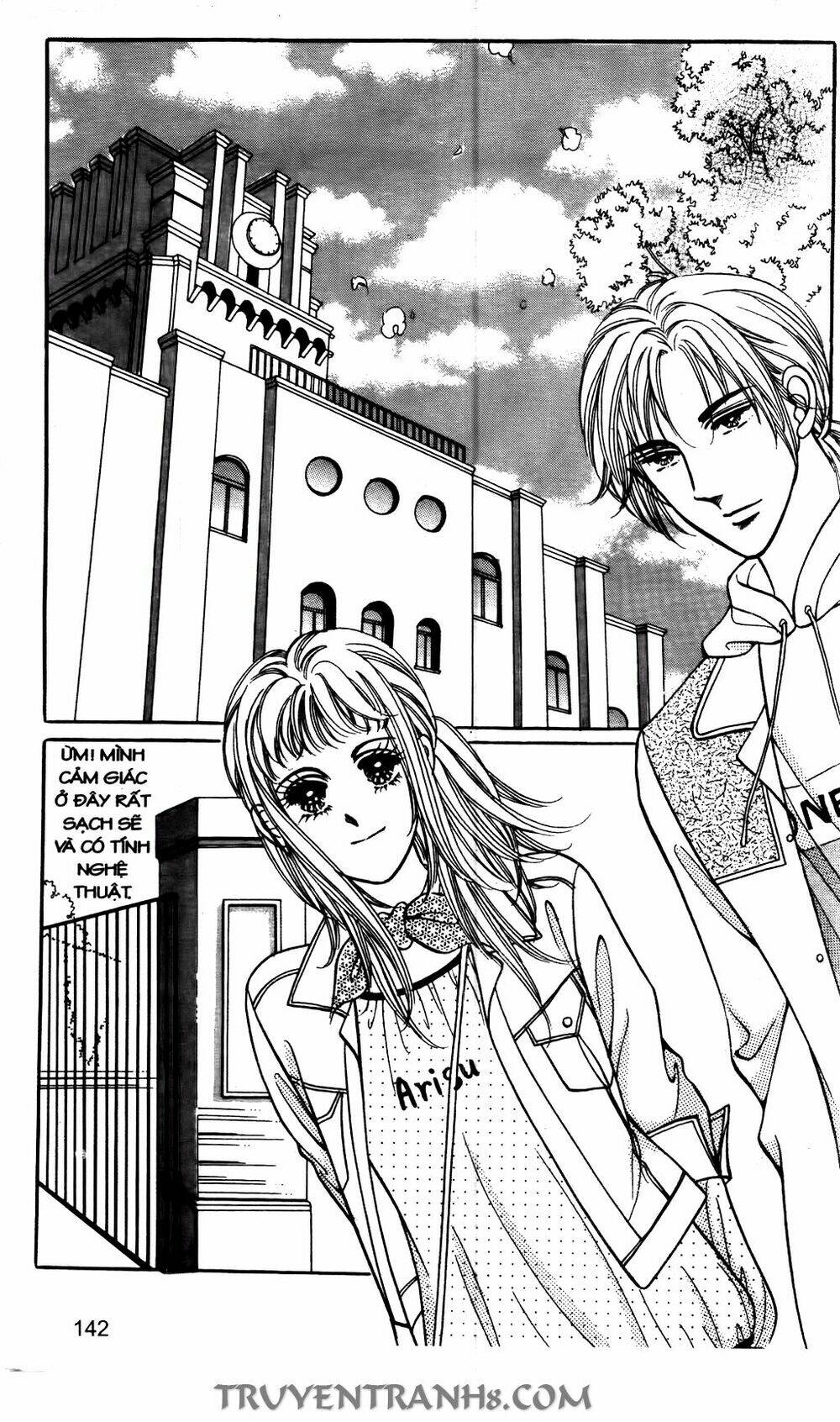 lọ lem kén rể chapter 12 18