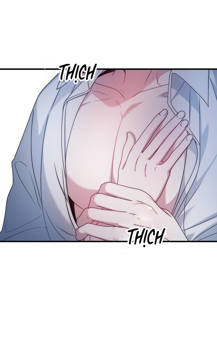 tôi đã gặp nam chính trong ngục tù chapter 14 18