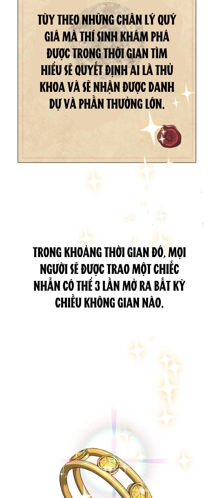 nữ anh hùng - truyện ngắn chapter 1.1 34