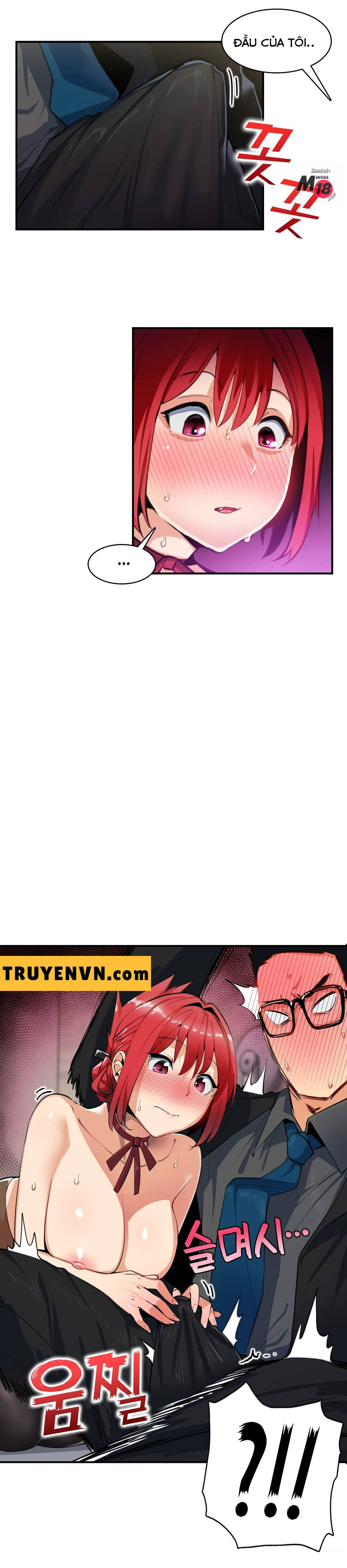 vấn đề nhạy cảm chapter 6 8