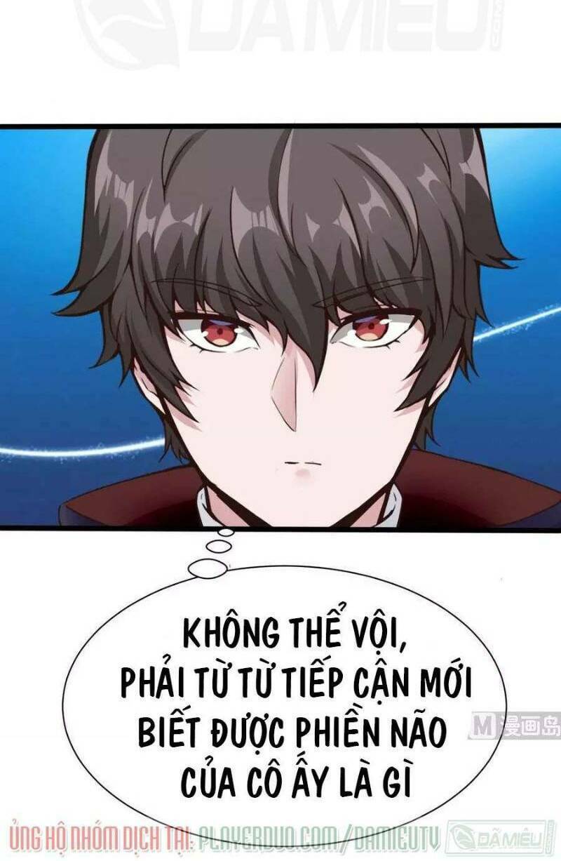 siêu cấp kiện bàn hiệp chapter 30 17