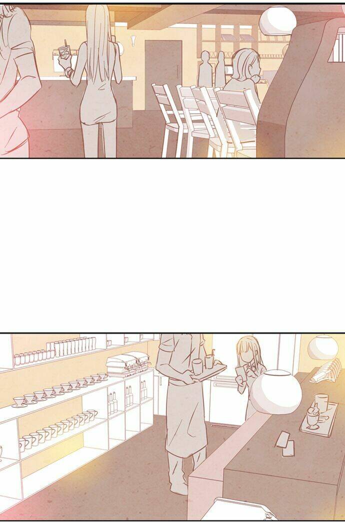 evergreen tea chapter 3 4