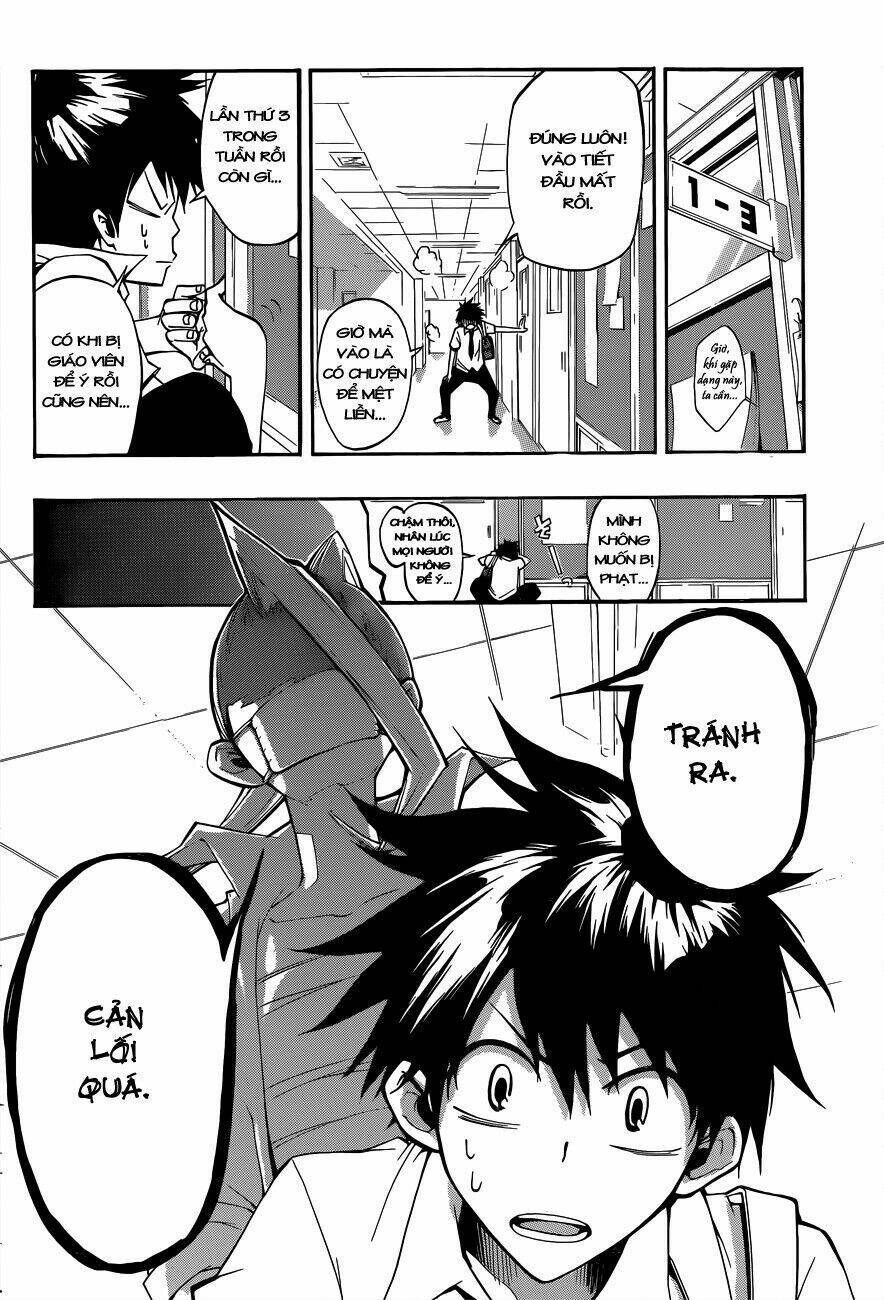 Houkago Idol Chapter 1: Oneshot - Trang 7