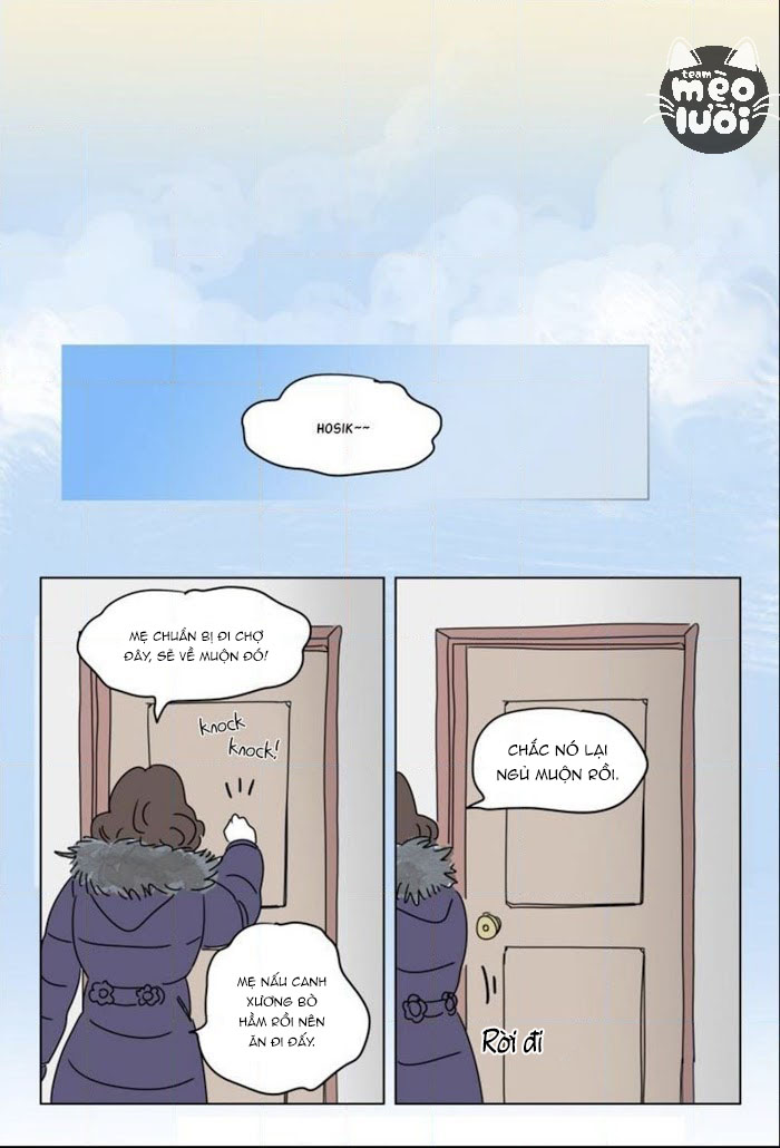 câu chuyện của hosik chapter 15 5