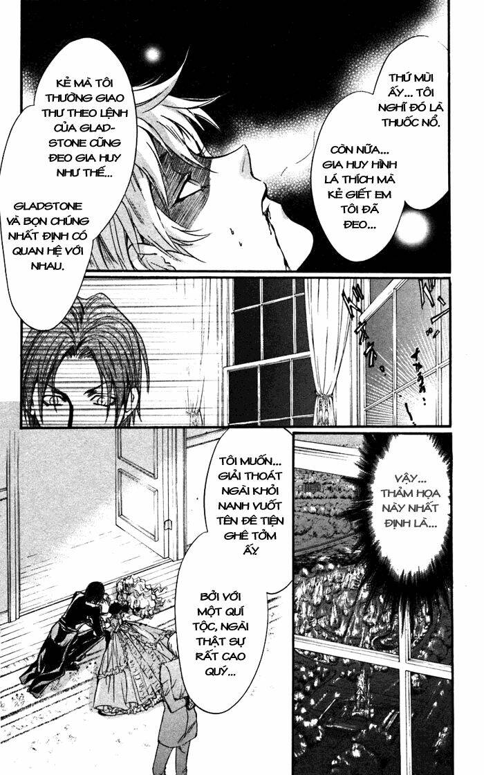 đứa con của thượng đế chapter 28 21