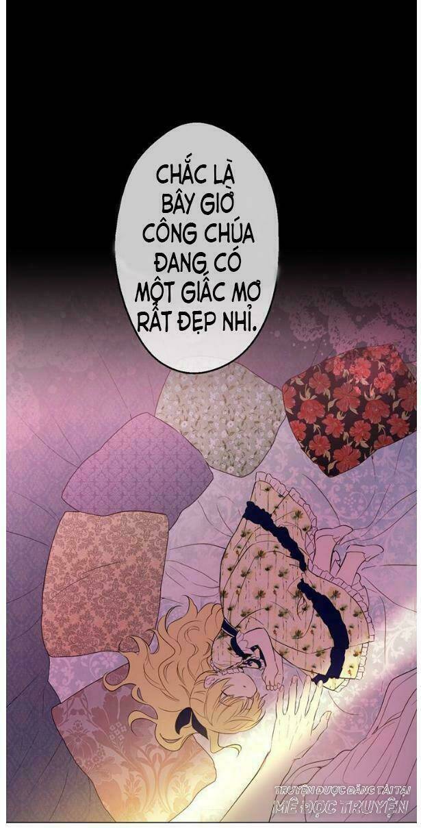 một ngày nọ ta trở thành công chúa chapter 12 21