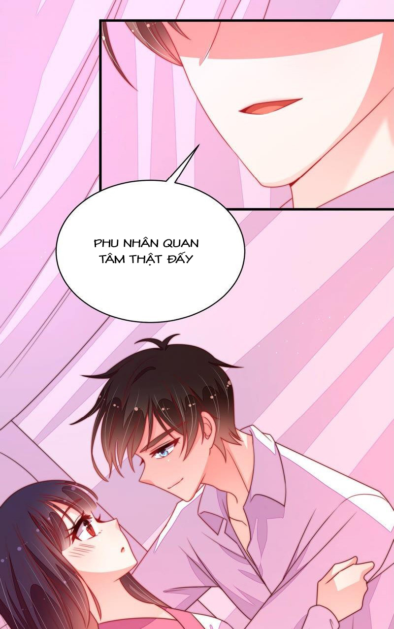 ngày nào thiếu soái cũng ghen chapter 303 12