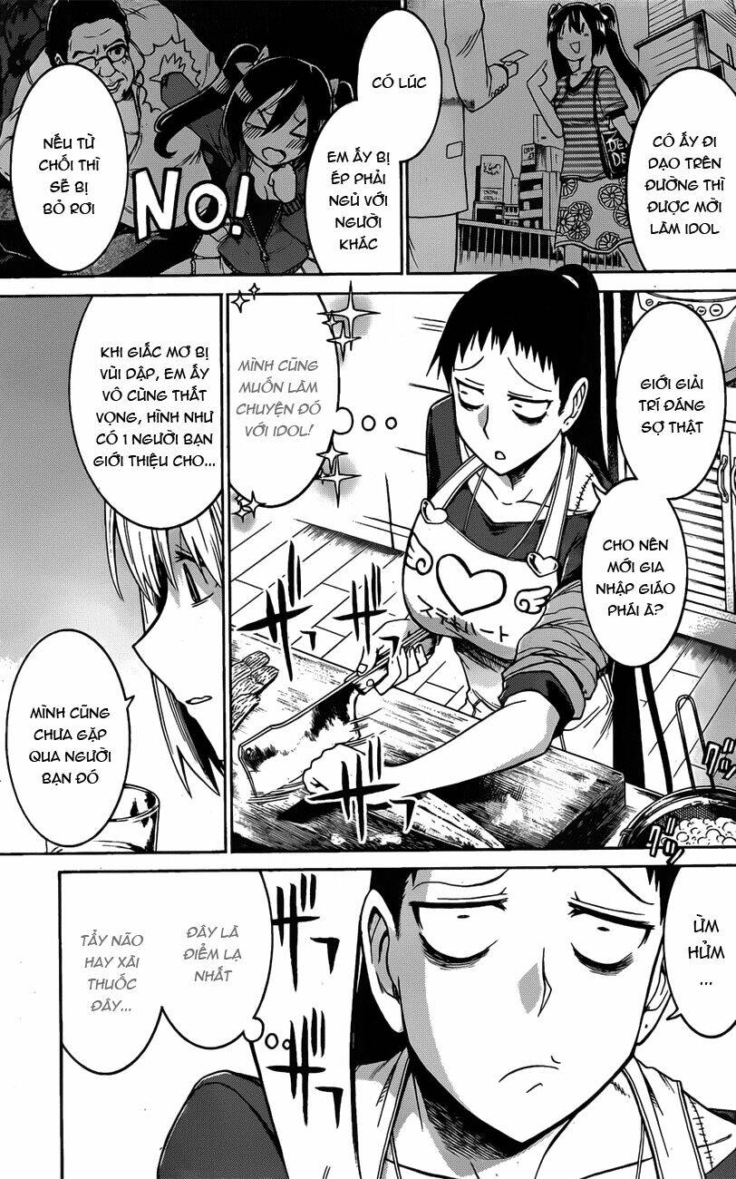 murcielago chapter 19 13